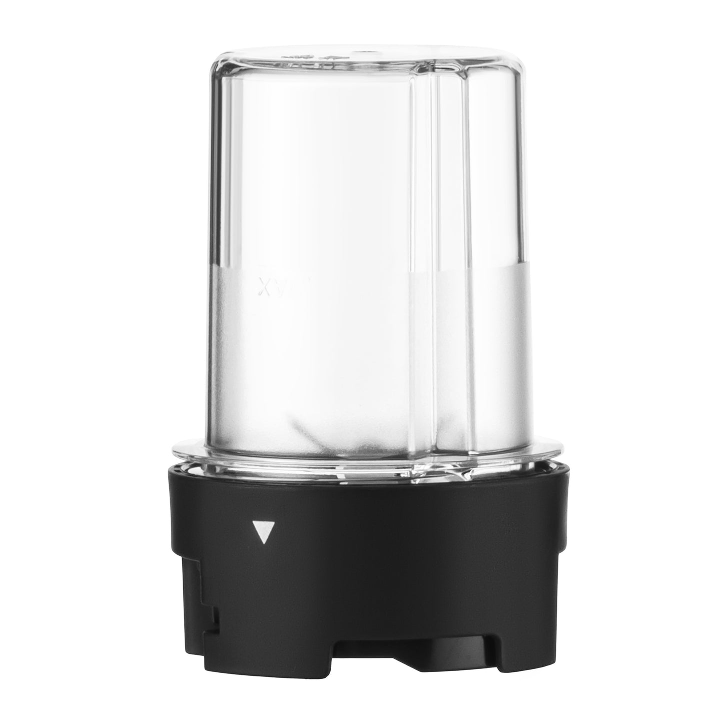 Ardesto Blender for smoothies BG-F350, 350W, 2in1, bottle-600ml, bottle-300ml, coffee grinder, black+silver