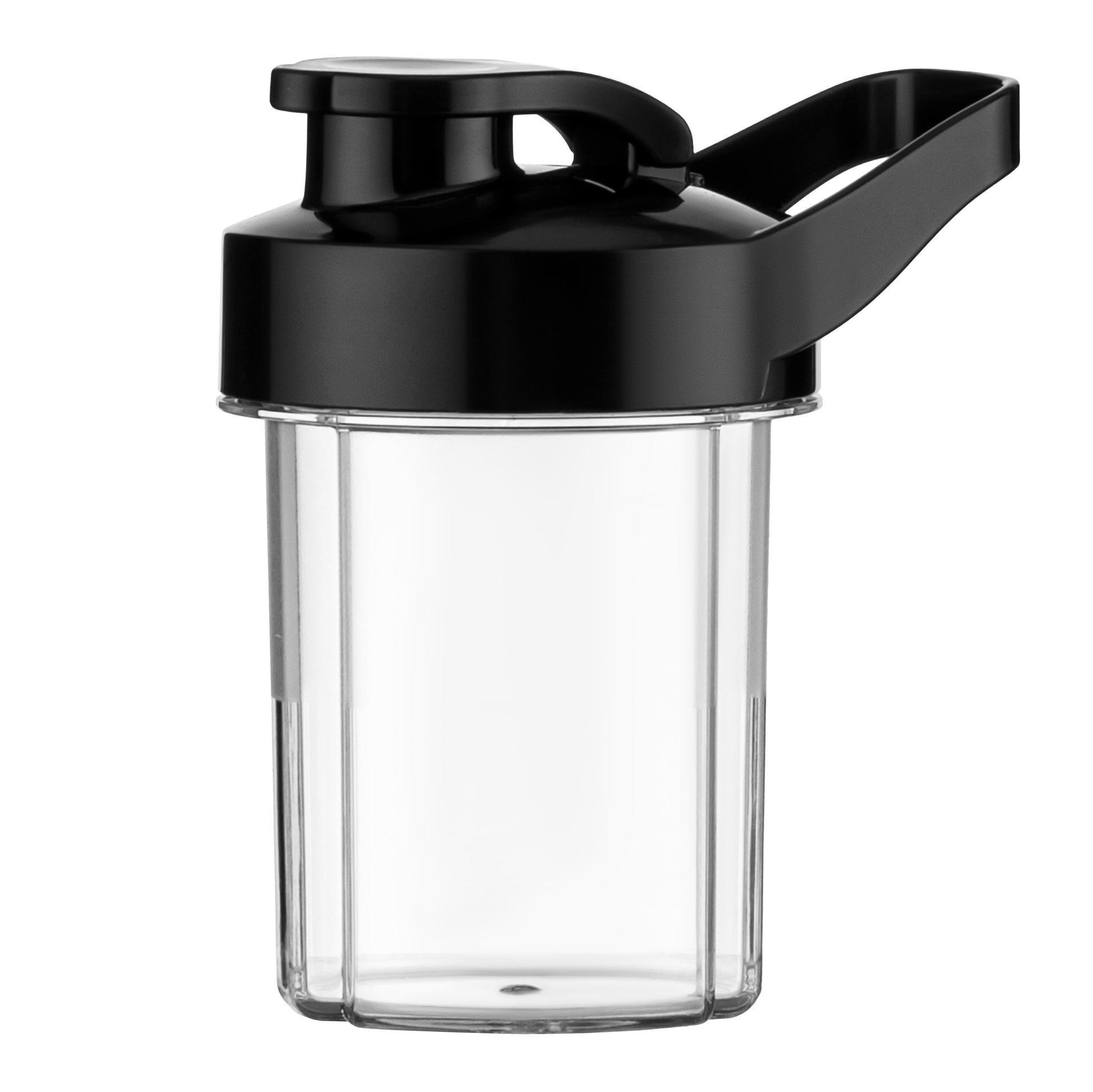 Ardesto Blender for smoothies BG-F350, 350W, 2in1, bottle-600ml, bottle-300ml, coffee grinder, black+silver
