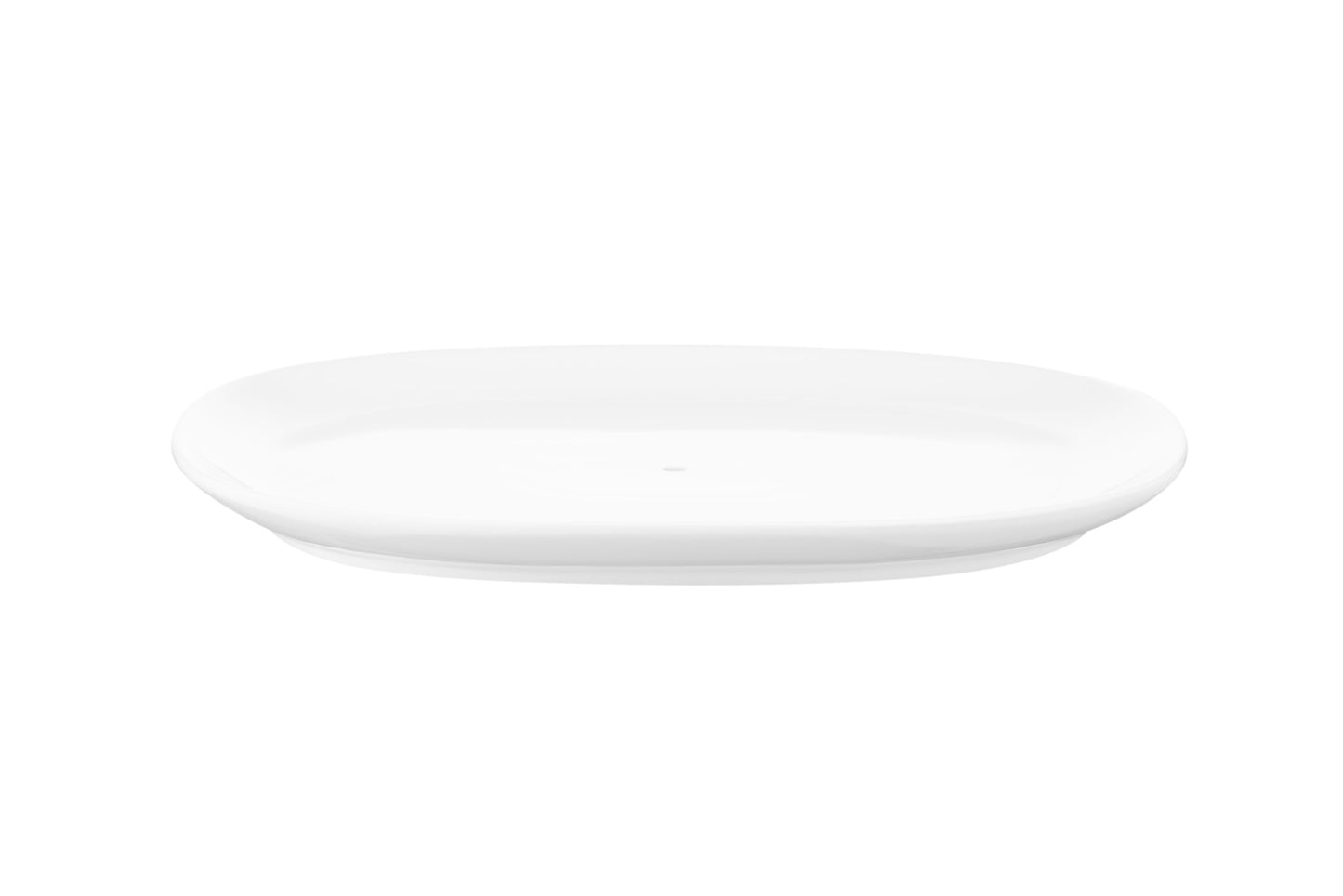 Ardesto Tier cake stand, 32х32сm, porcelain, white