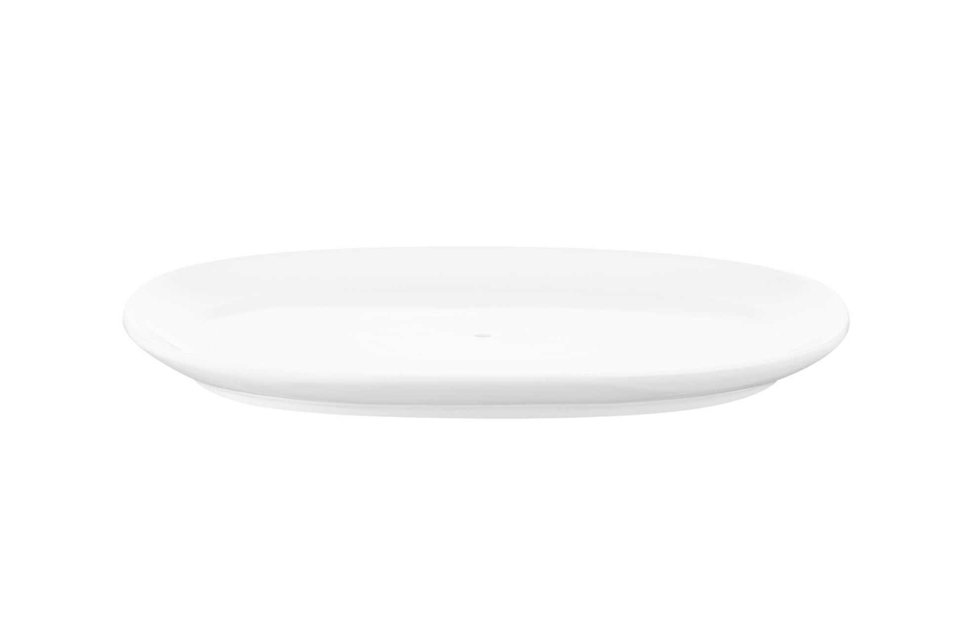 Ardesto Tier cake stand, 32х32сm, porcelain, white