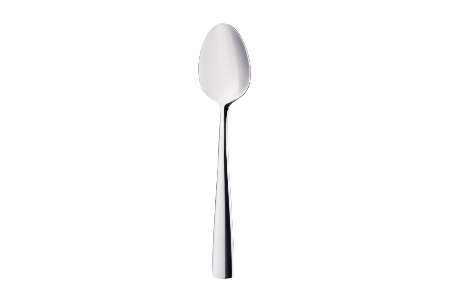 Ardesto Teaspoons set Gemini Como , 6pcs, stainless steel