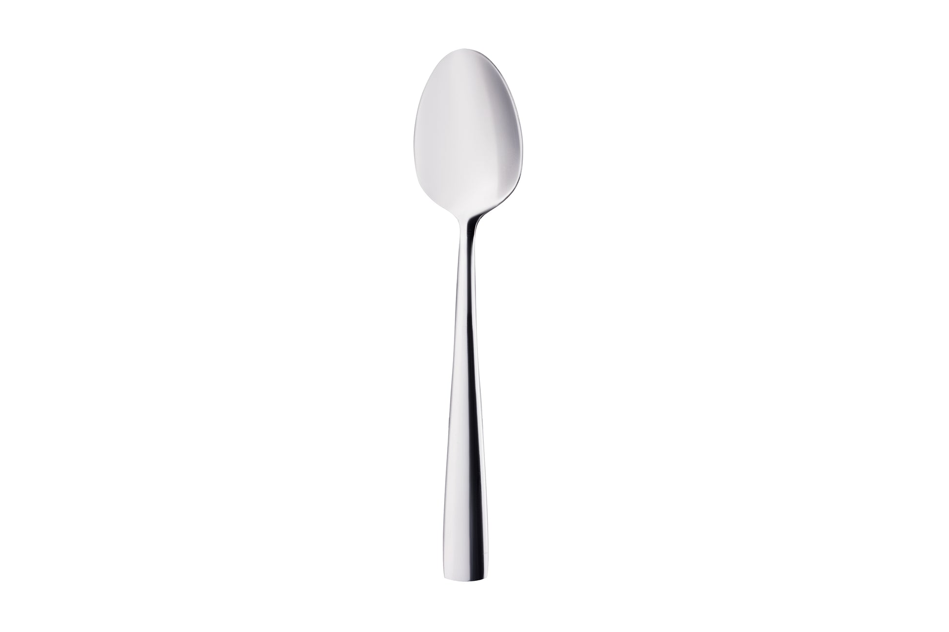 Ardesto Teaspoons set Gemini Como , 6pcs, stainless steel