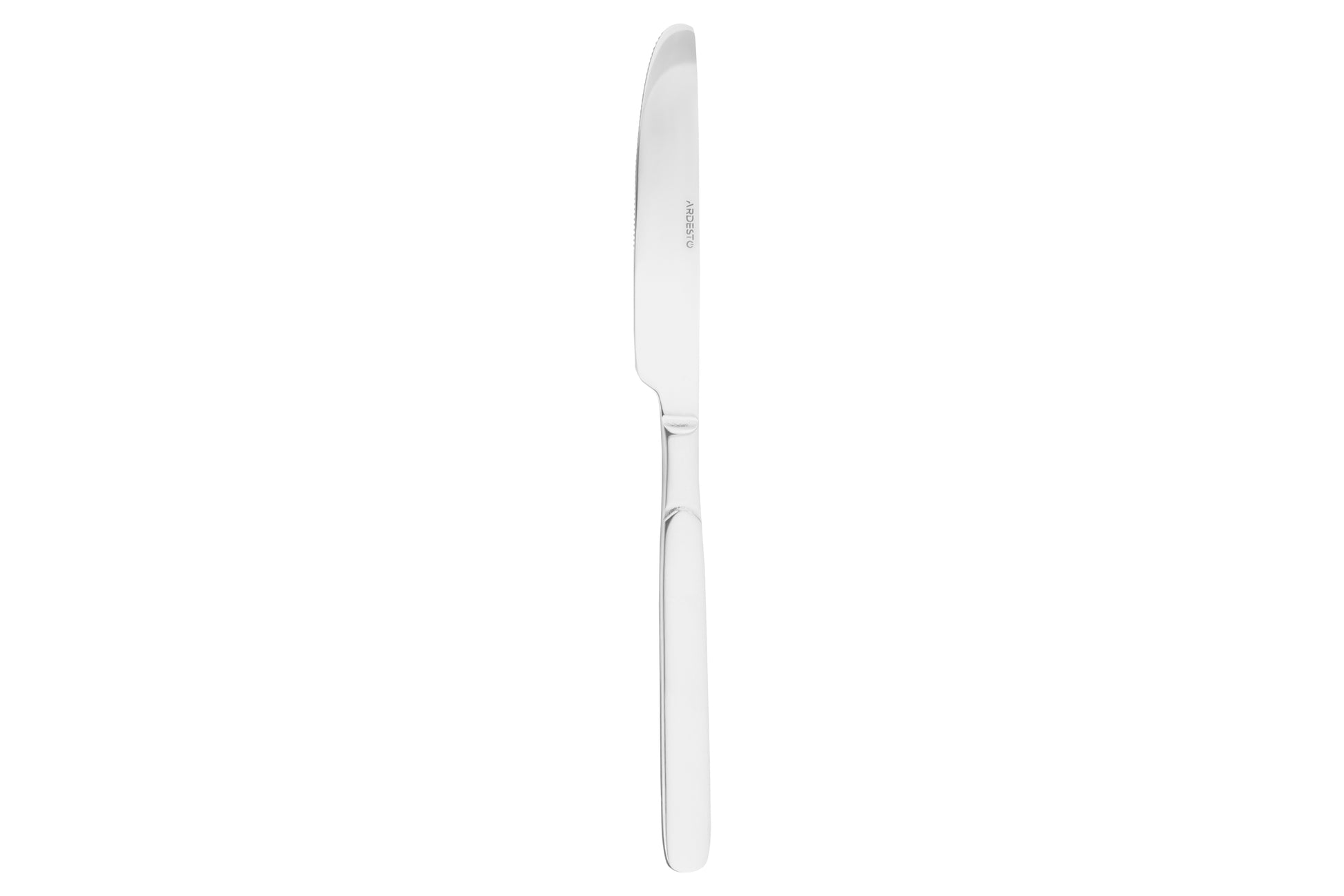 Ardesto Table knives set Gemini Salerno, 6 pcs, stainless steel