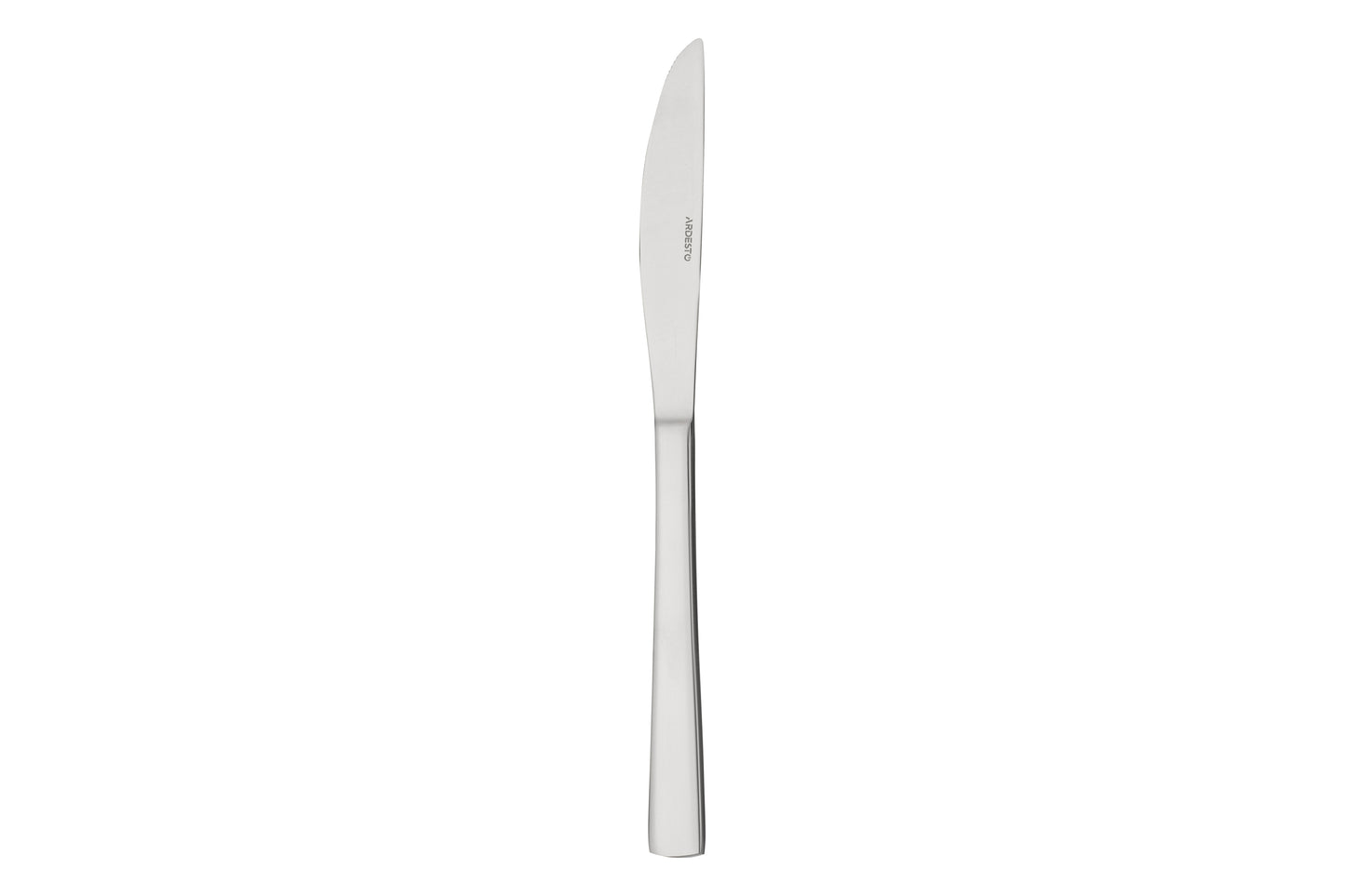 Ardesto Table knives set Black Mars Vanessa, 6pcs, stainless steel