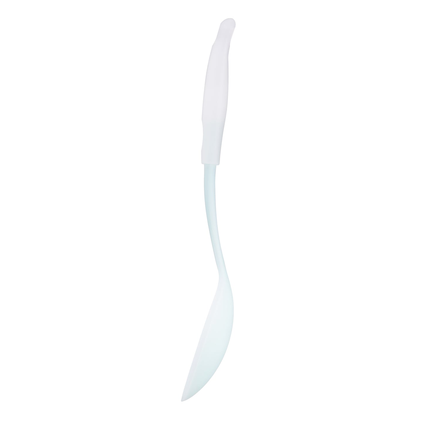 Ardesto Spoon Fresh, 31.2cm, silicone, plastic, blue
