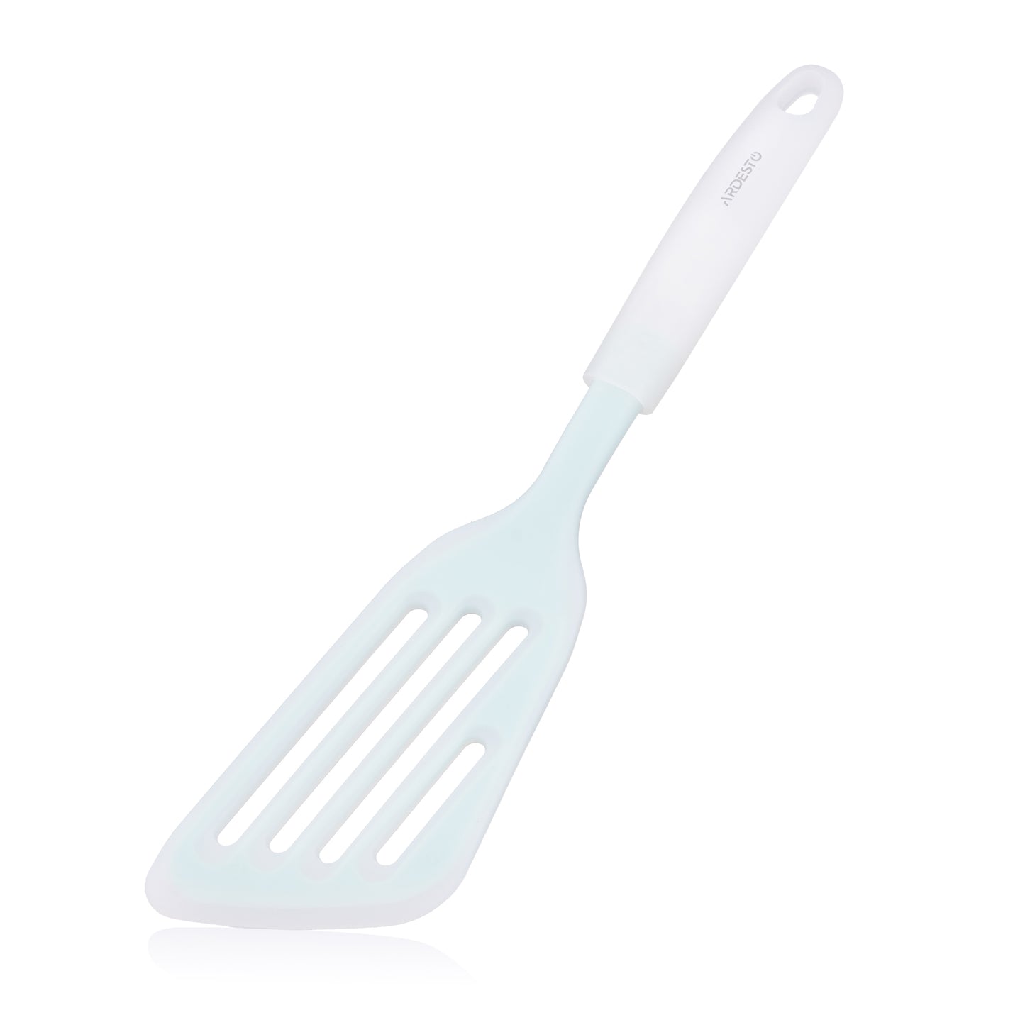 Ardesto Turner Fresh, 32cm, silicone, plastic, blue