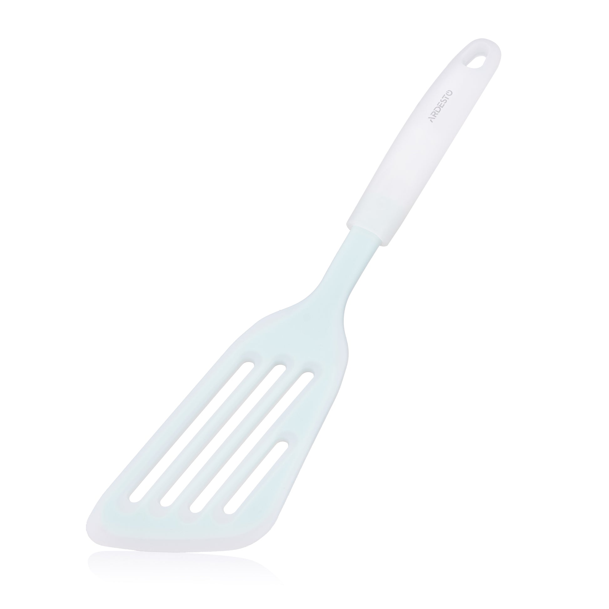 Ardesto Turner Fresh, 32cm, silicone, plastic, blue
