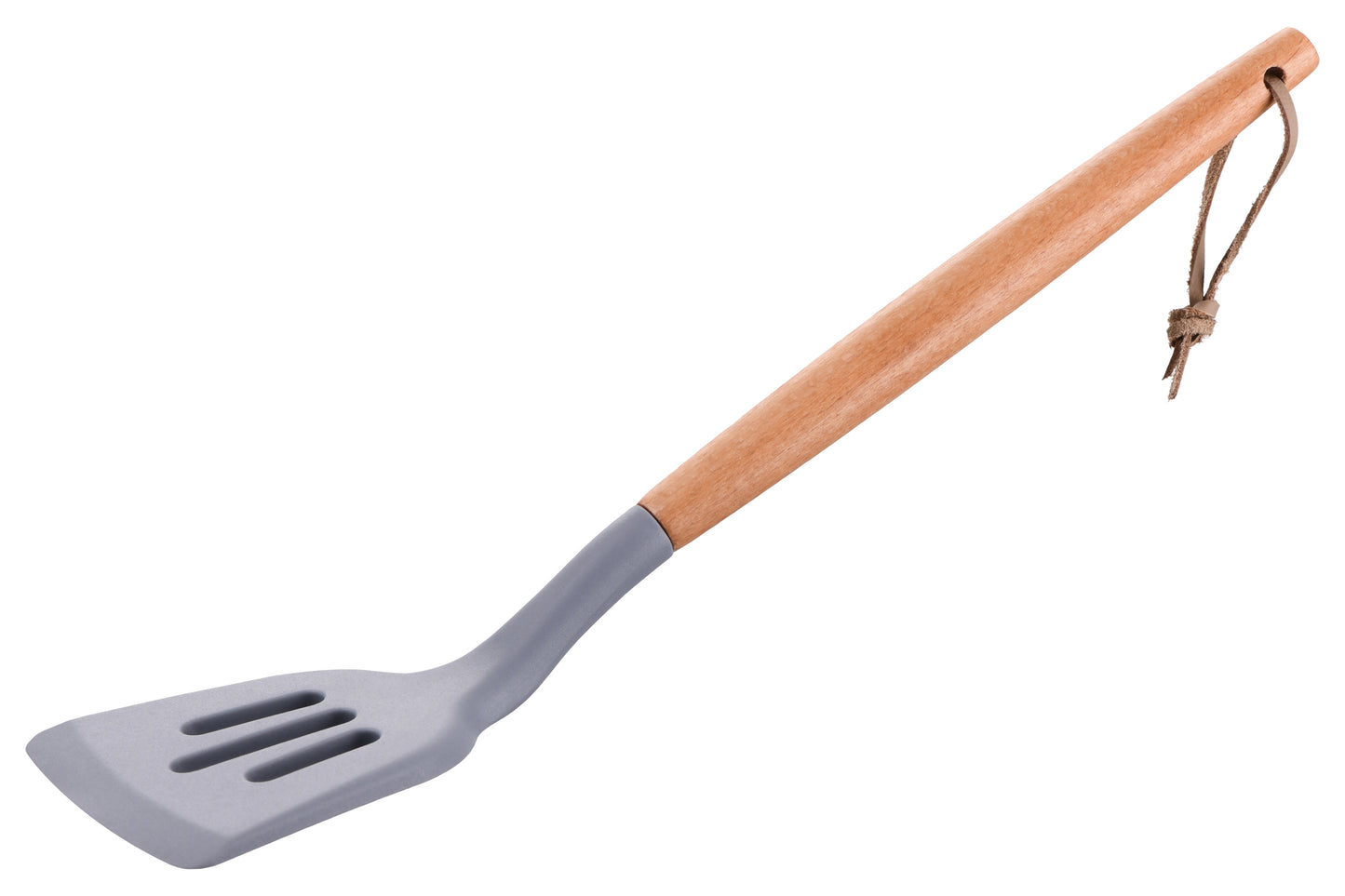Ardesto Kitchen spatula Midori, silicone, wood