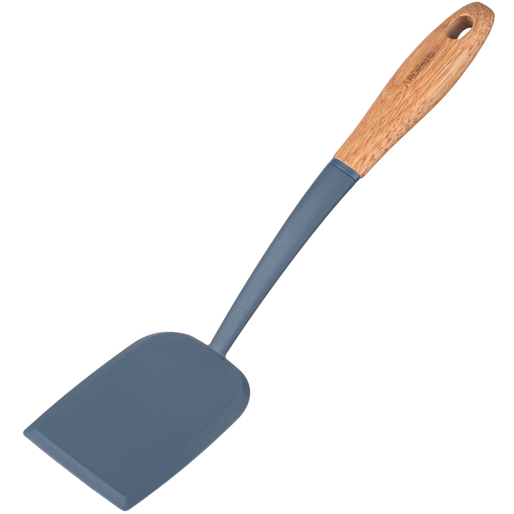 Turner ARDESTO Midori 34.5cm, nylon, wood, blue 767637166188
