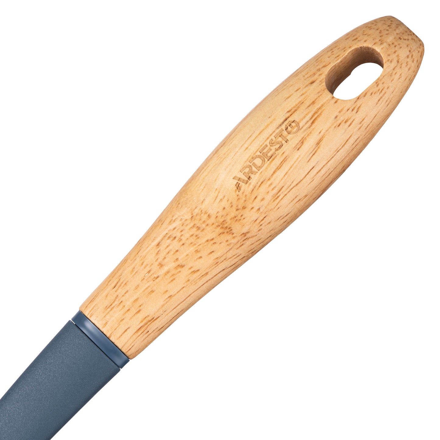 Turner ARDESTO Midori 34.5cm, nylon, wood, blue 767637166188
