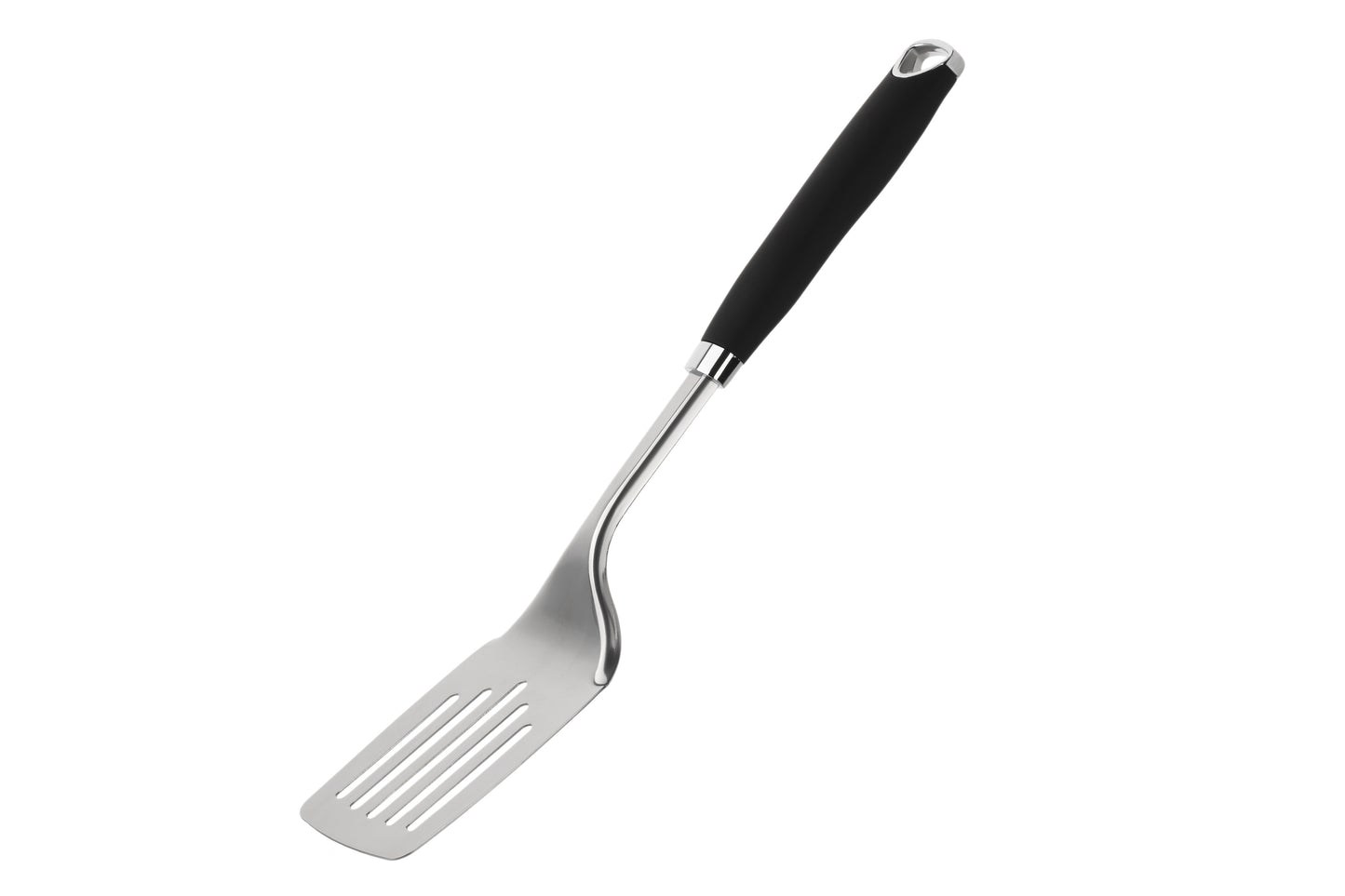 Ardesto Turner Gemini, 33cm, stainless steel, plastic, black