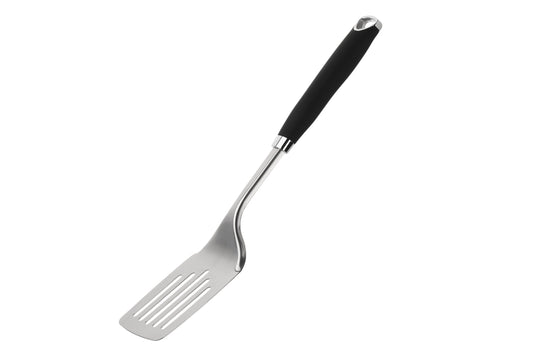 Ardesto Turner Gemini, 33cm, stainless steel, plastic, black