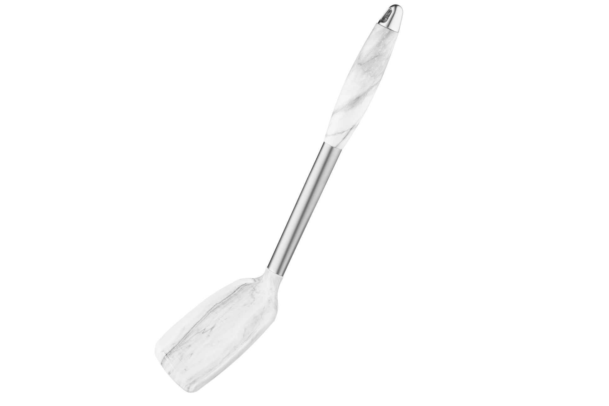Ardesto Turner Gemini Marmo, 35cm, silicone, stainless steel