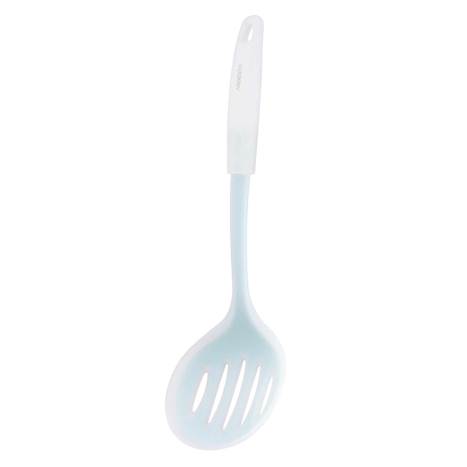 Ardesto Skimmer Fresh, 31.8cm, silicone, plastic, blue