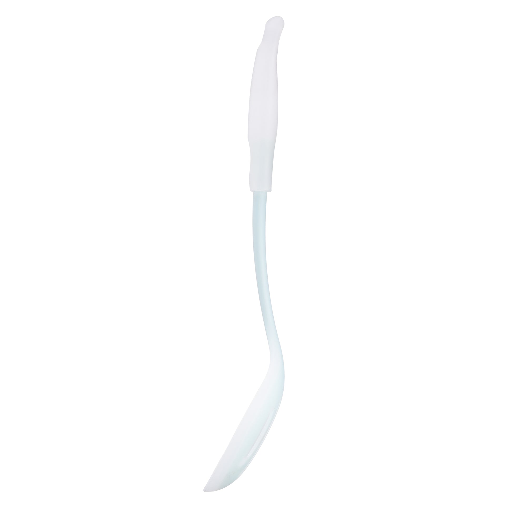 Ardesto Skimmer Fresh, 31.8cm, silicone, plastic, blue