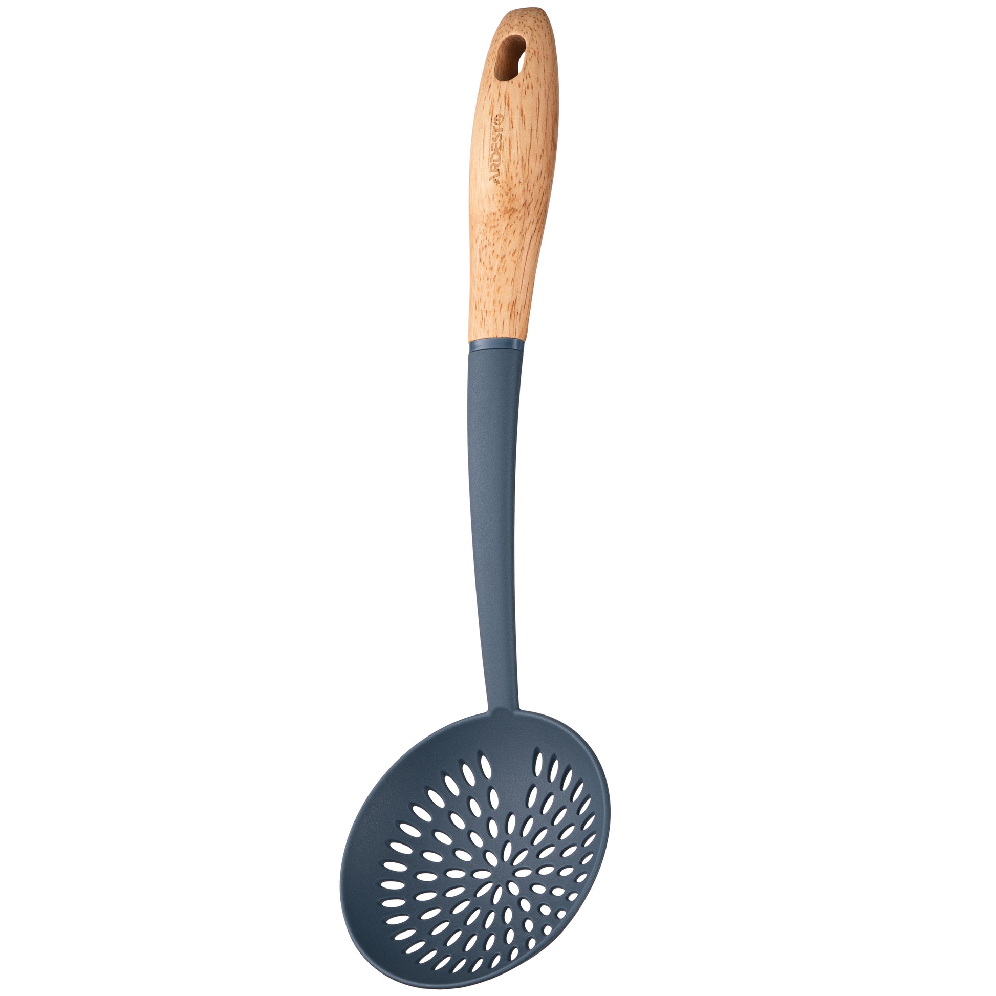 Ardesto Skimmer Midori, 34.5cm, nylon, wood, blue