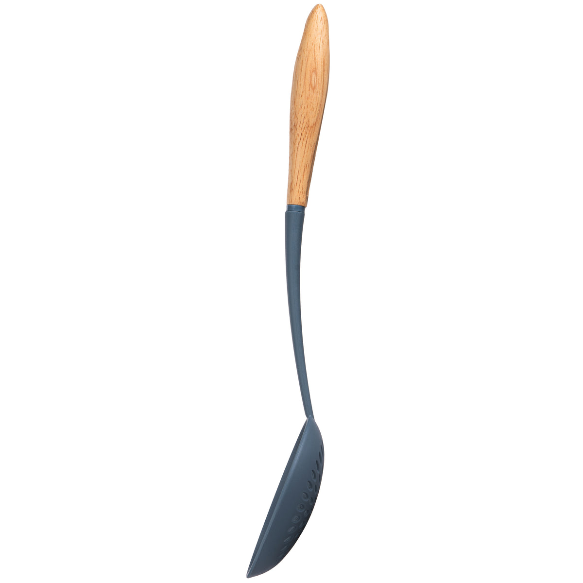 Ardesto Skimmer Midori, 34.5cm, nylon, wood, blue
