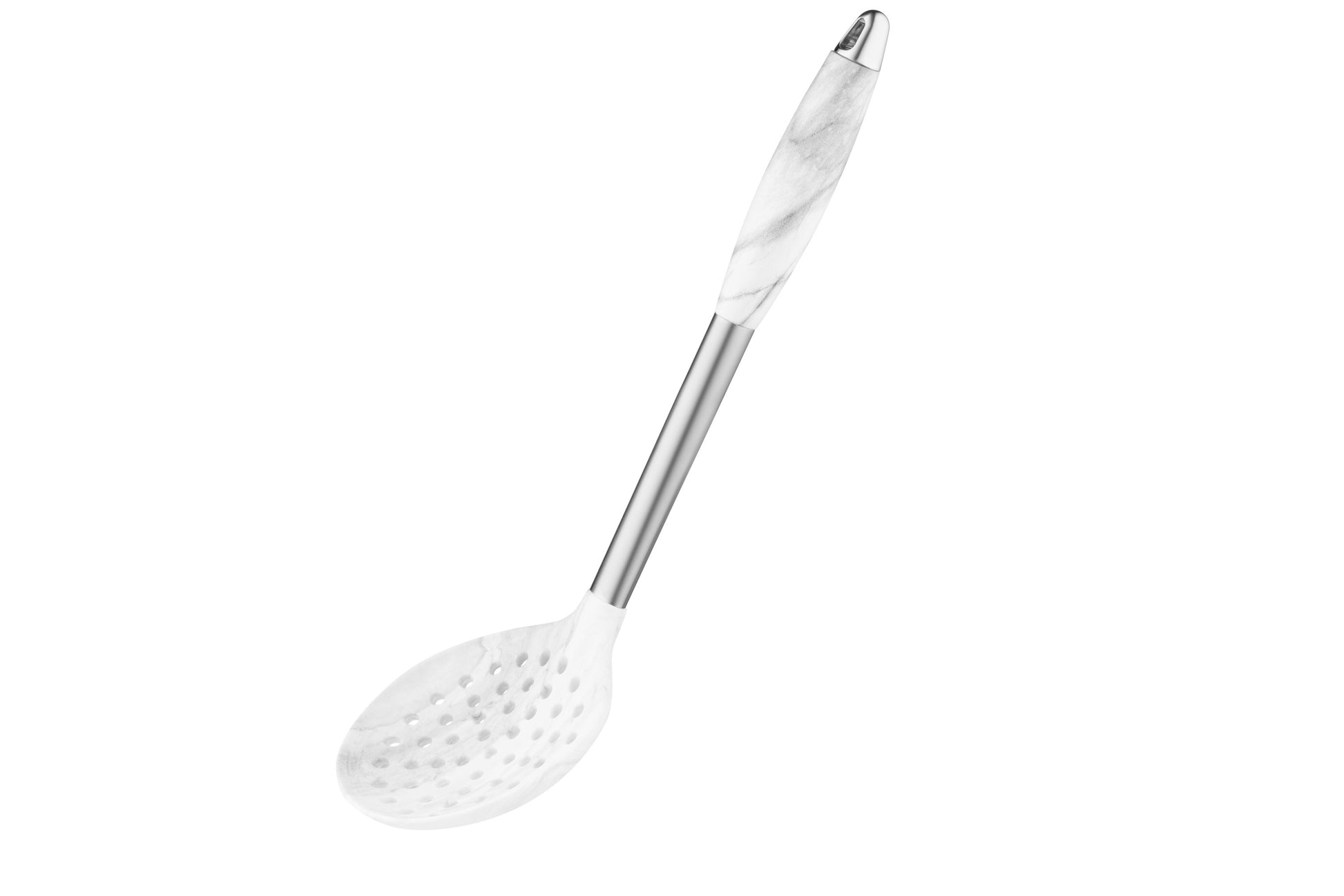 Ardesto Skimmer Gemini Marmo, 34.5cm, silicone, stainless steel
