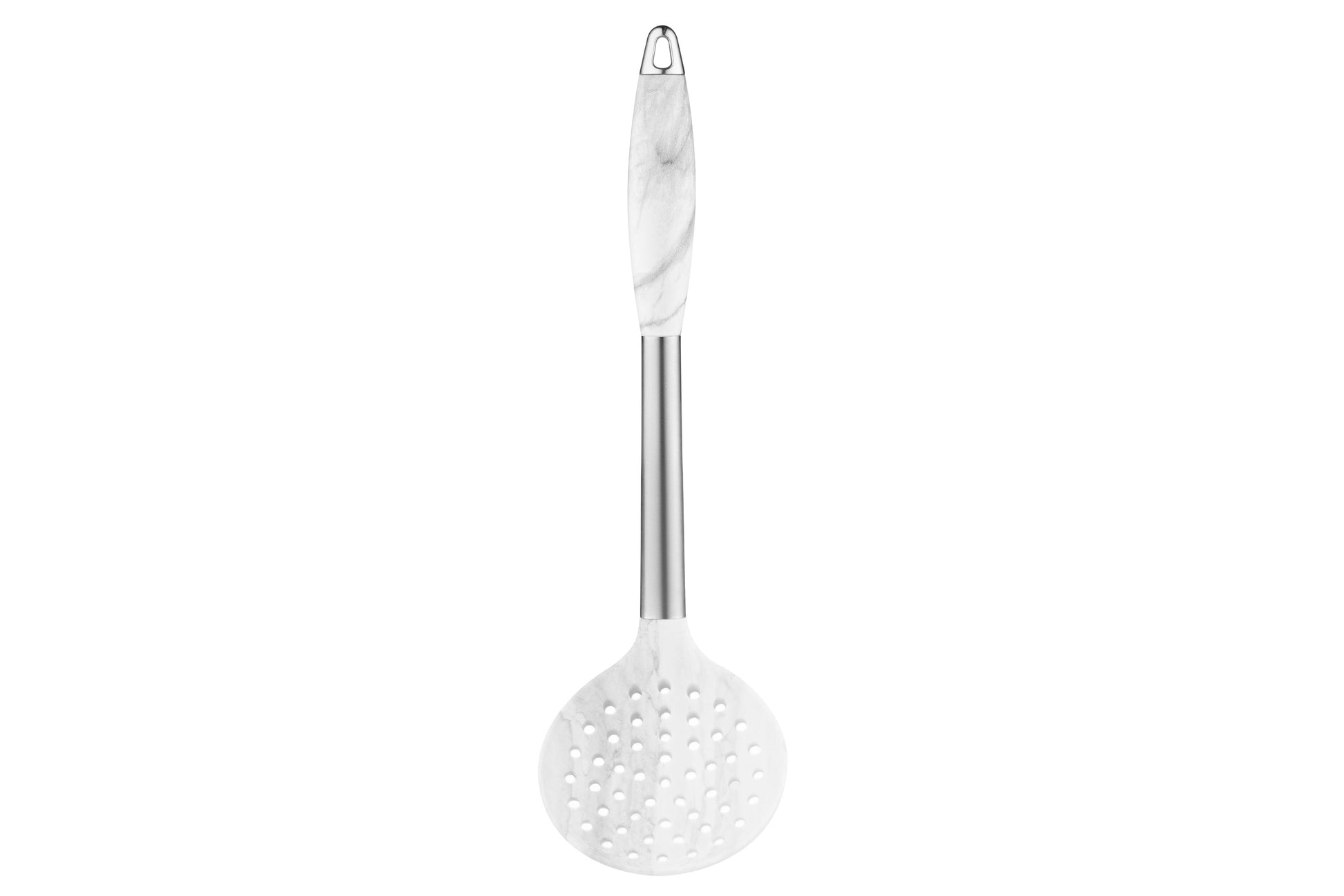 Ardesto Skimmer Gemini Marmo, 34.5cm, silicone, stainless steel
