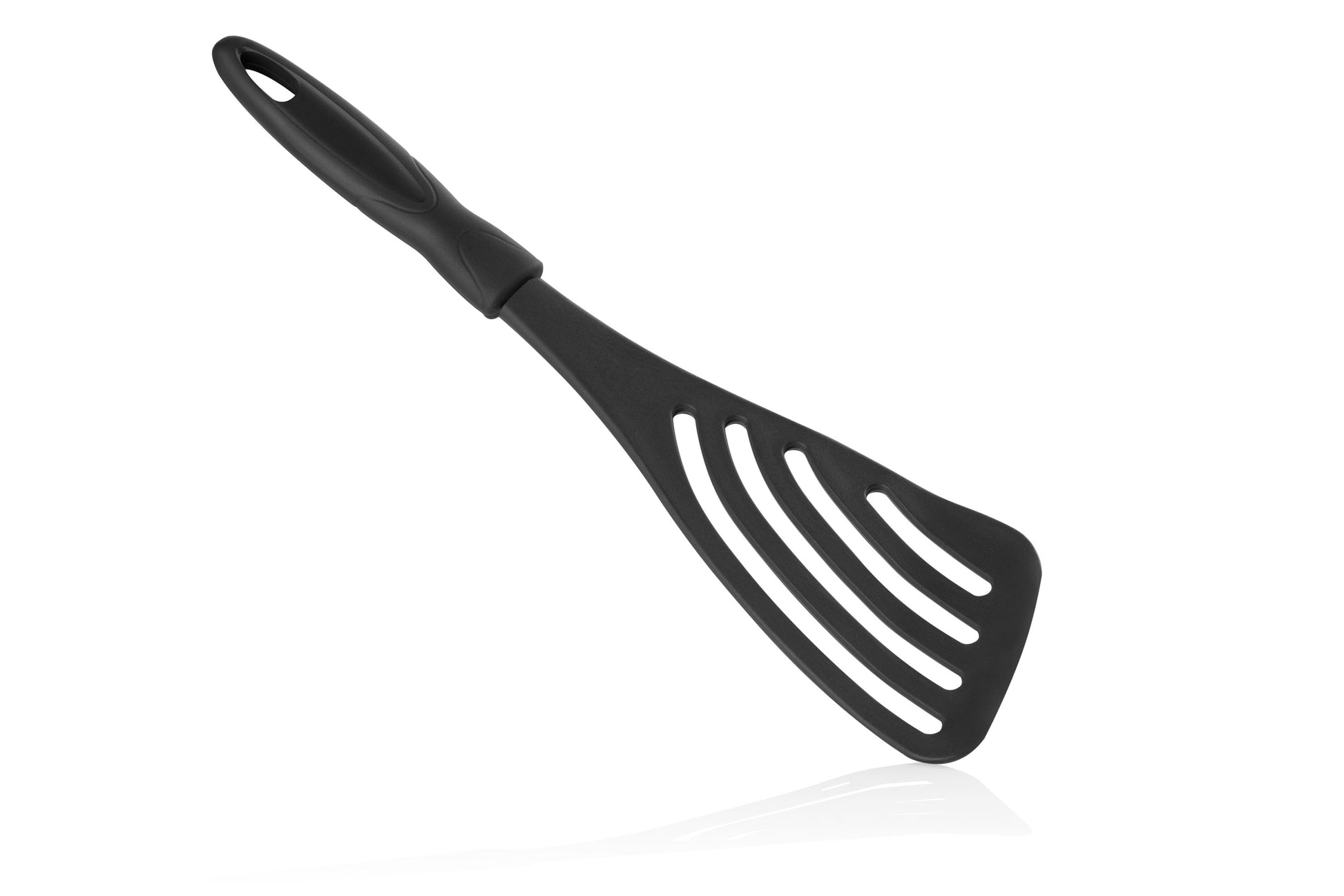 Ardesto Kitchen utensil set Gemini Gourmet, black, 5 шт.