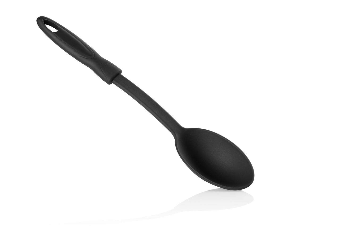 Ardesto Kitchen utensil set Gemini Gourmet, black, 5 шт.