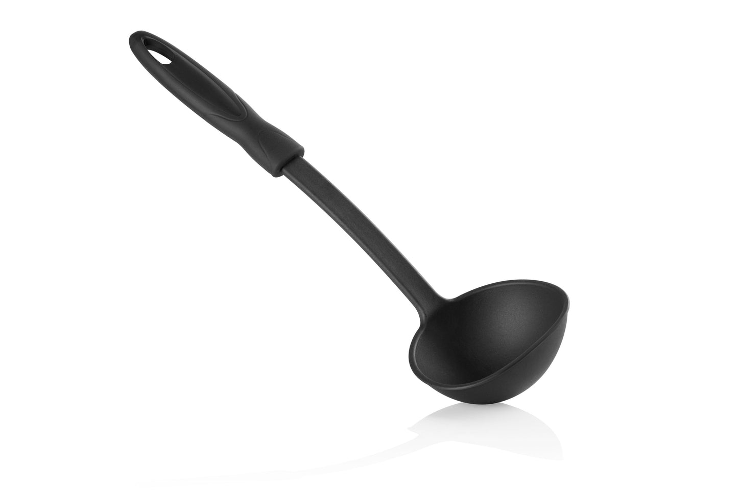 Ardesto Kitchen utensil set Gemini Gourmet, black, 5 шт.