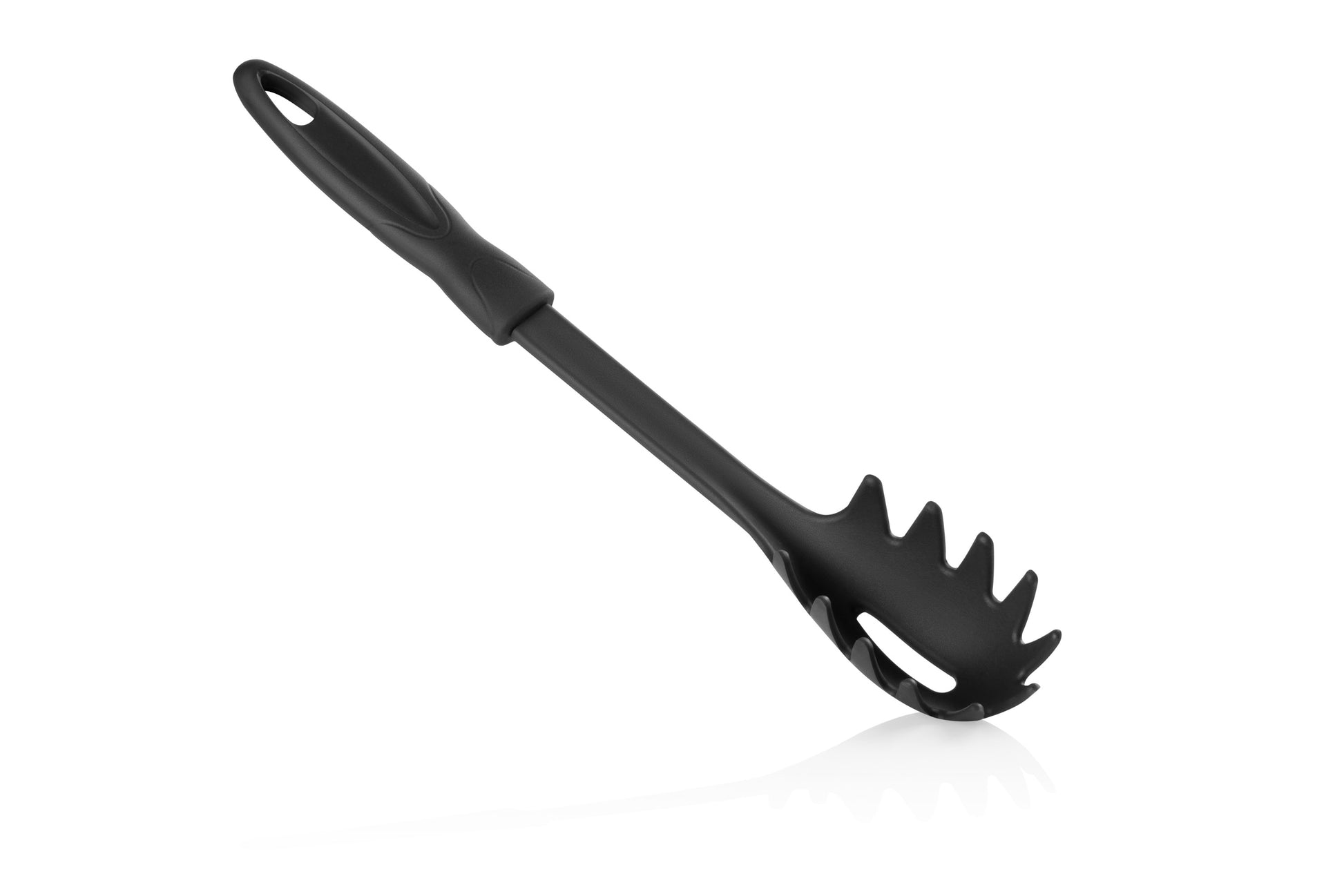 Ardesto Kitchen utensil set Gemini Gourmet, black, 5 шт.