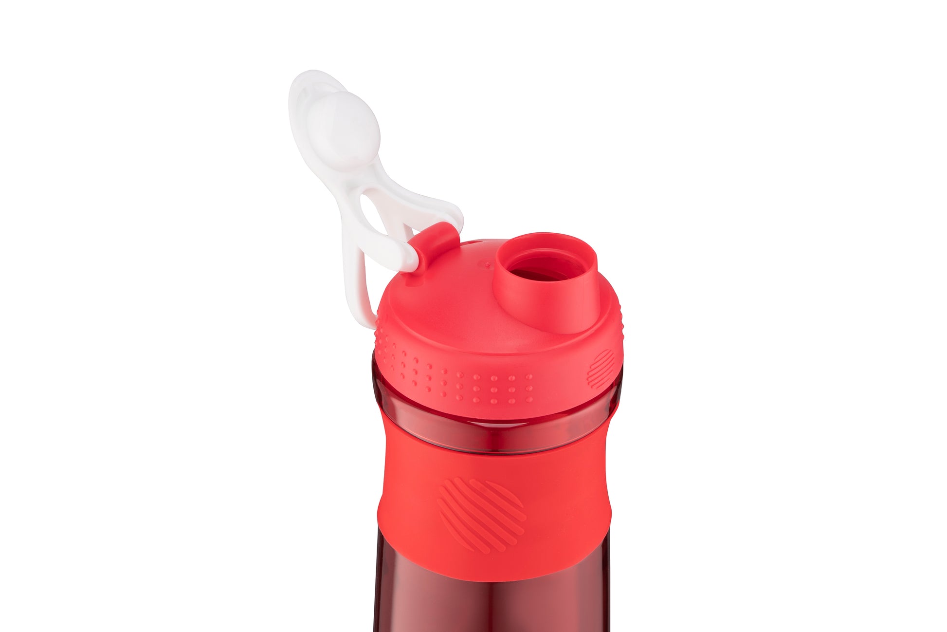 Ardesto Bottle Smart bottle 1000 ml, red, tritan