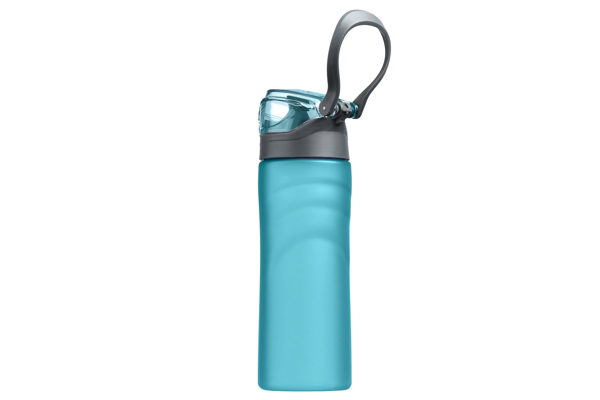 Ardesto Bottle, 600ml, plastic, blue