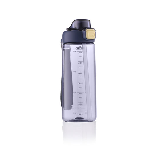 Ardesto Bottle Trip, 720ml, plastic, dark blue