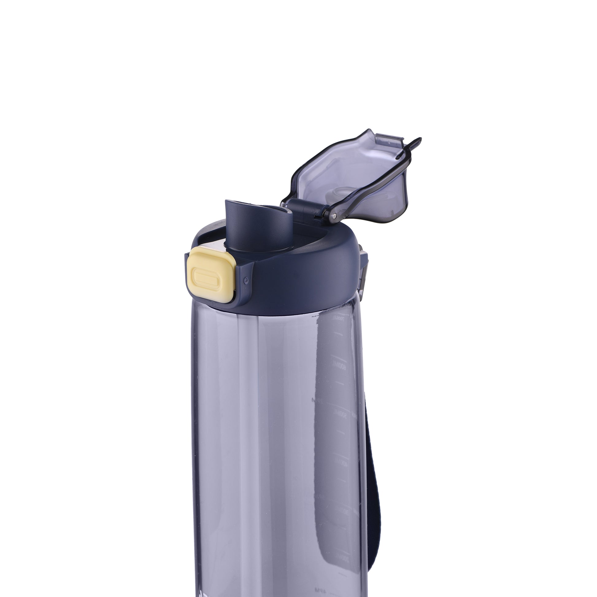 Ardesto Bottle Trip, 720ml, plastic, dark blue