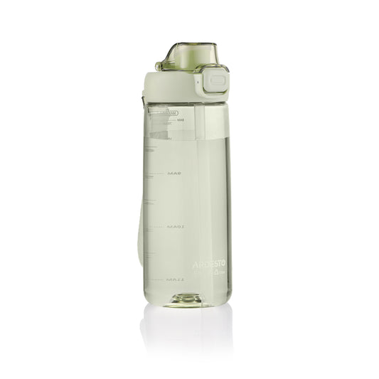 Ardesto Bottle Trip, 720ml, plastic, green