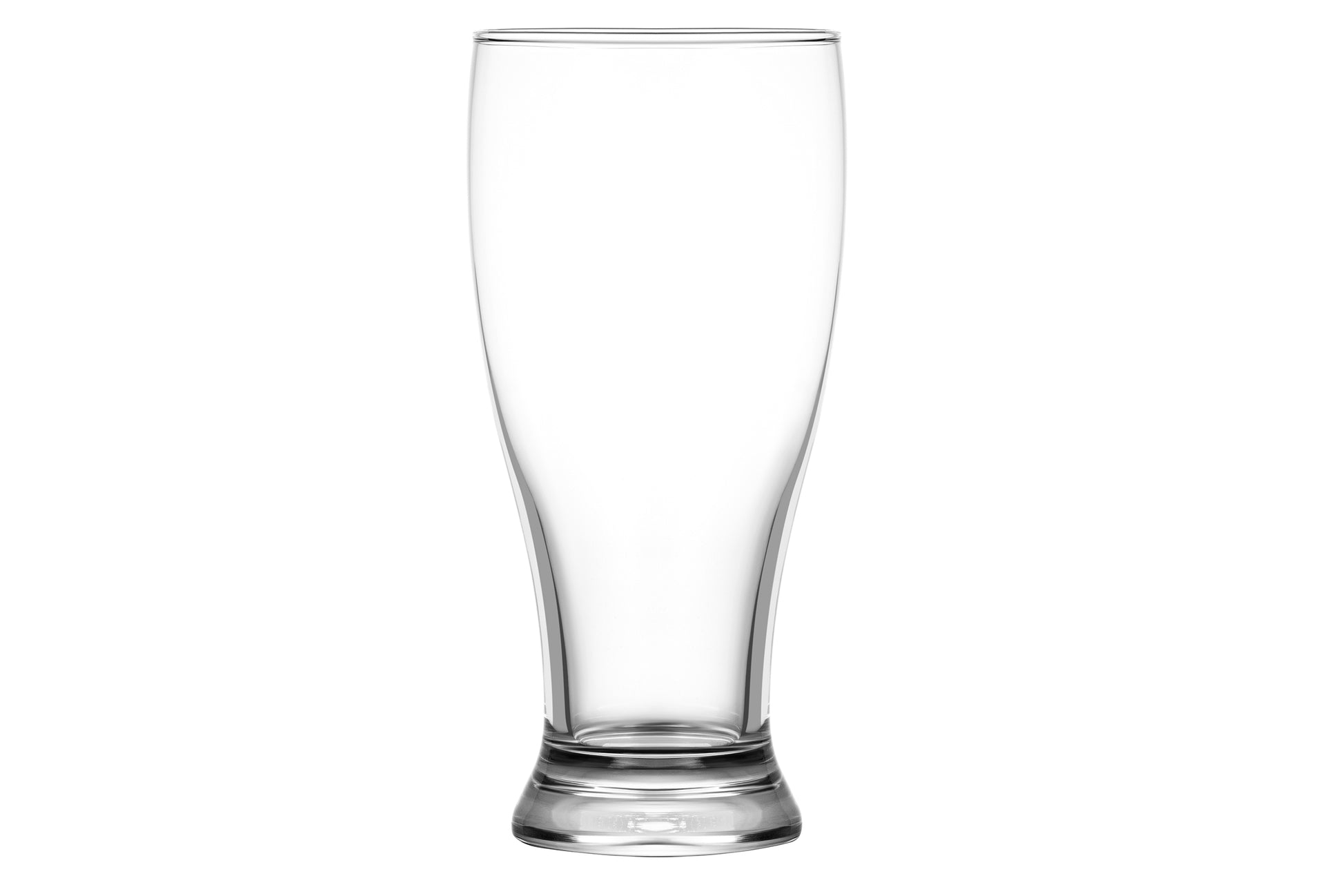 Ardesto Beer glasses set Bari 565 ml, 2 pcs, glass