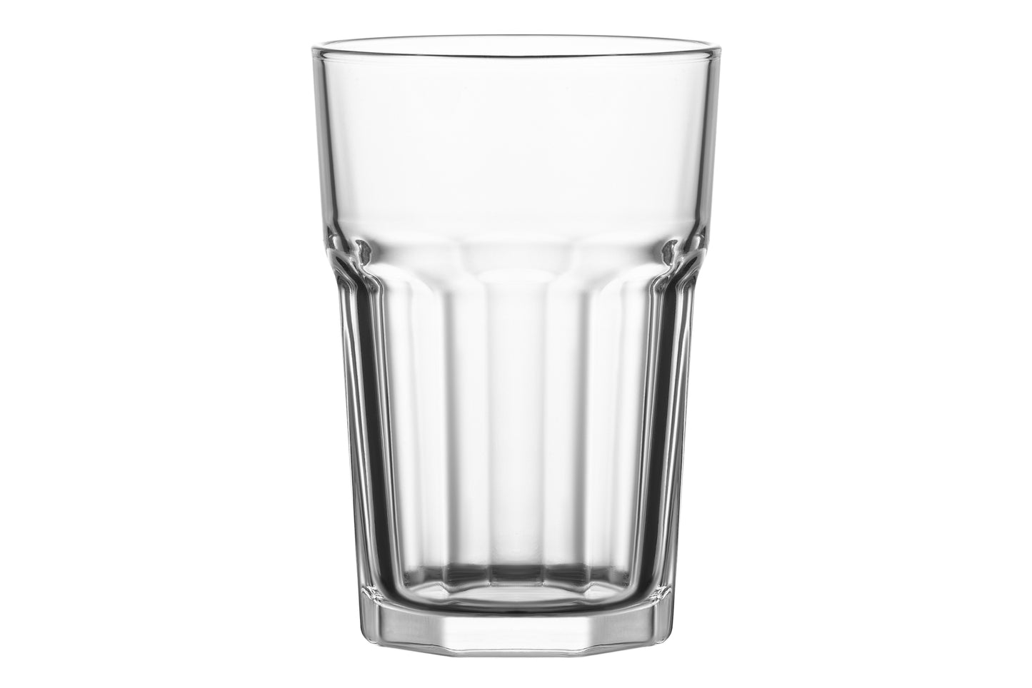 Ardesto Long Drink set Salerno 360 ml, 3 pcs, glass