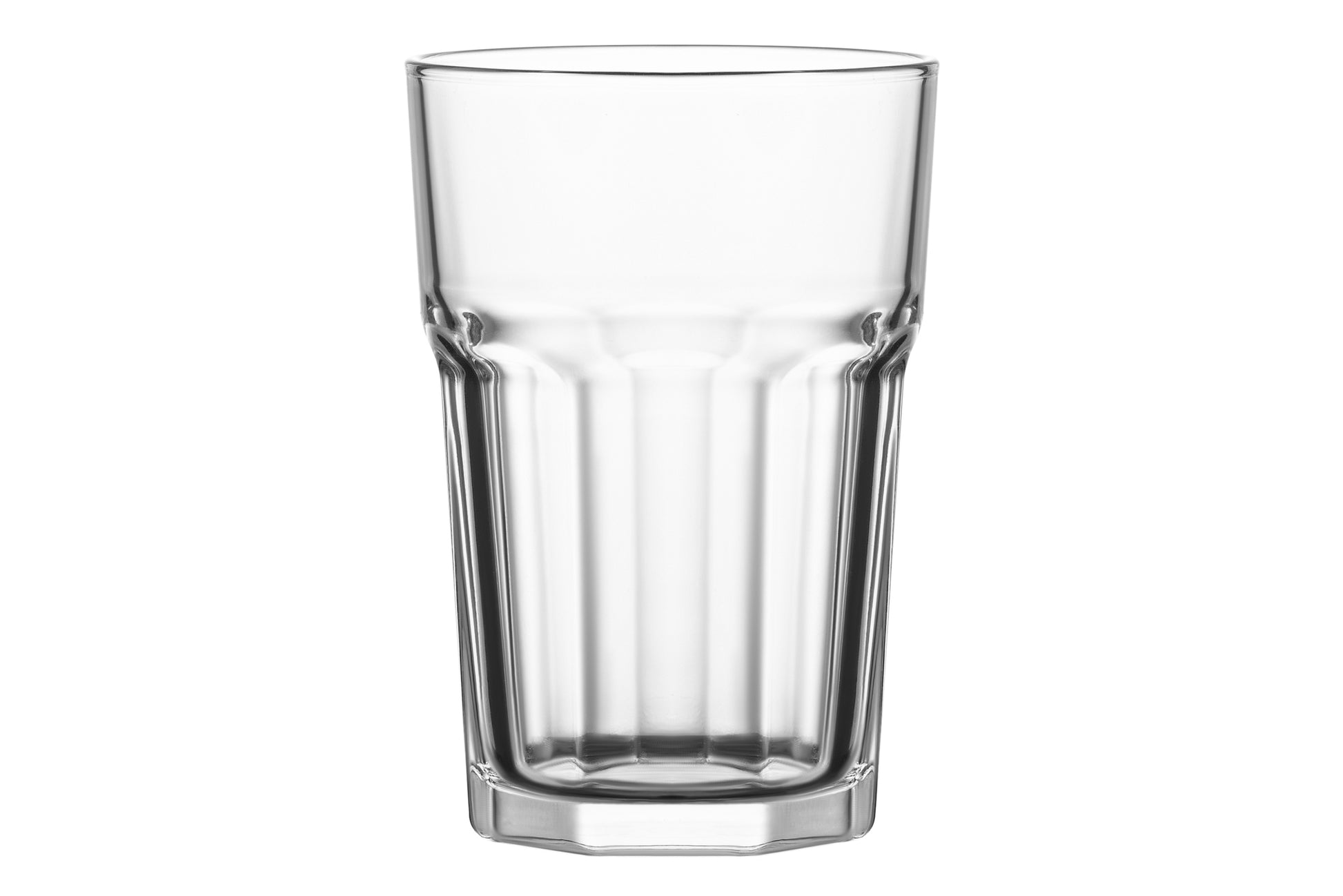 Ardesto Long Drink set Salerno 360 ml, 3 pcs, glass