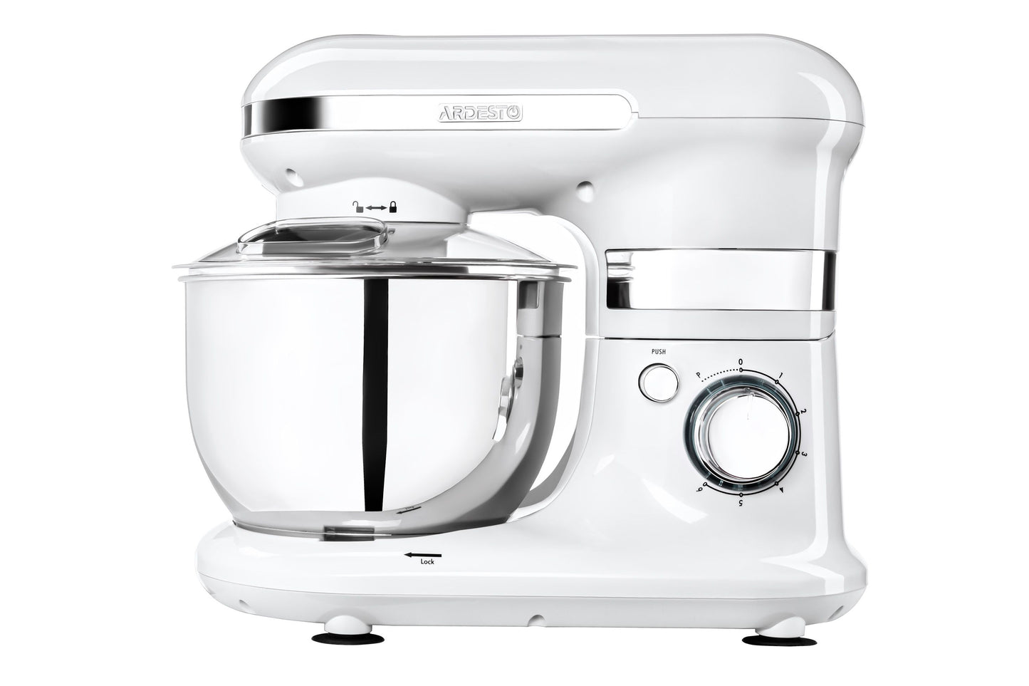Ardesto Mixer KSTM-8040