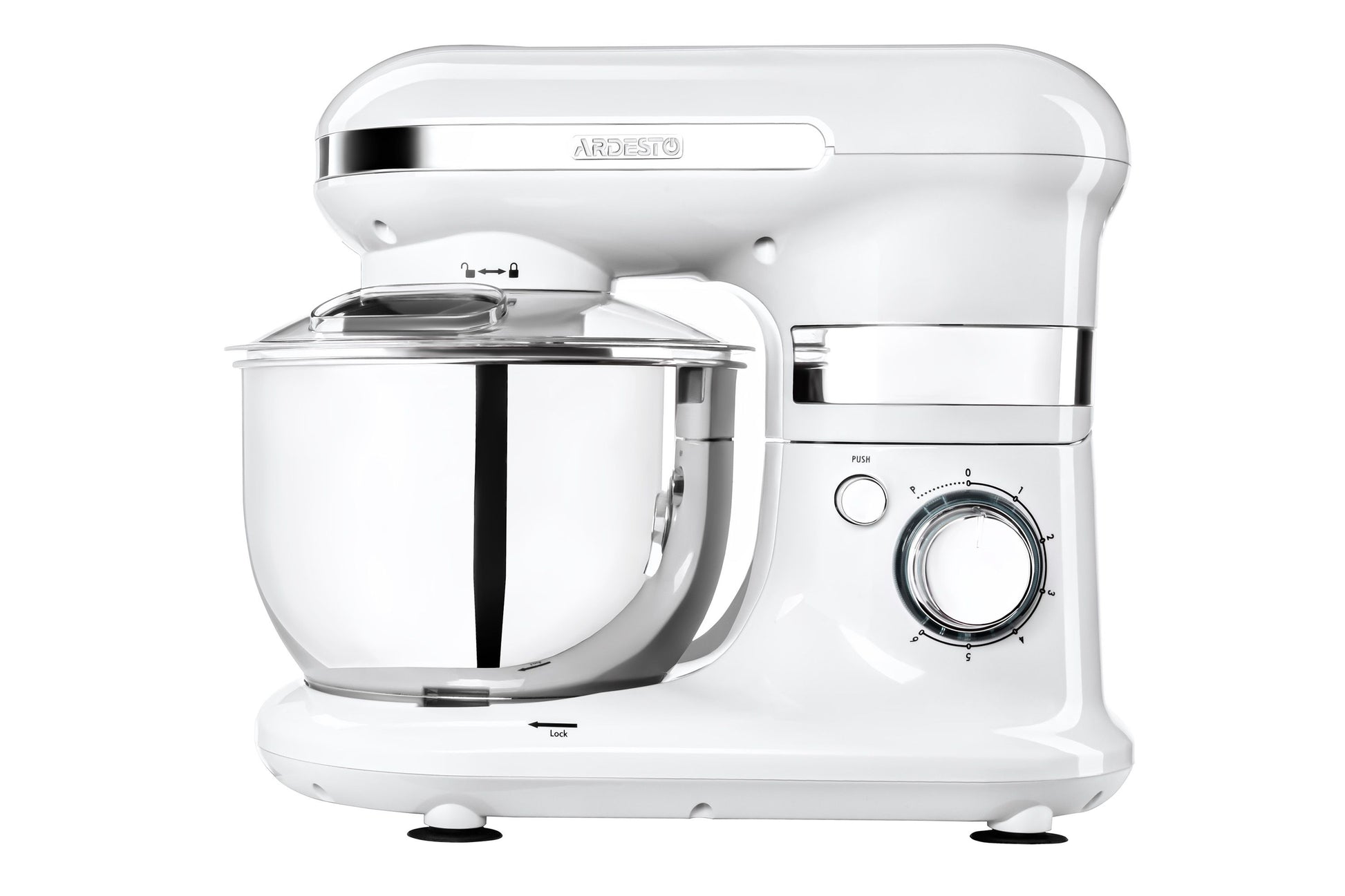 Ardesto Mixer KSTM-8040