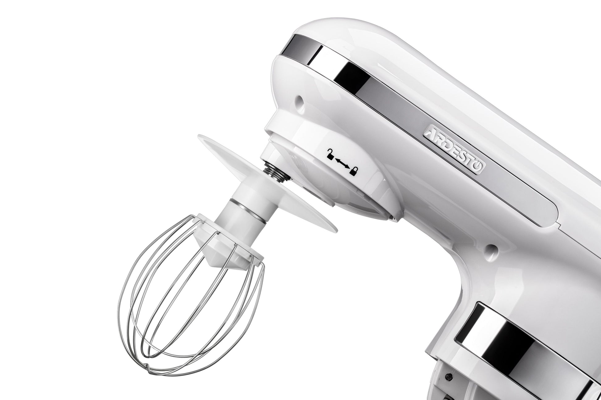 Ardesto Mixer KSTM-8040