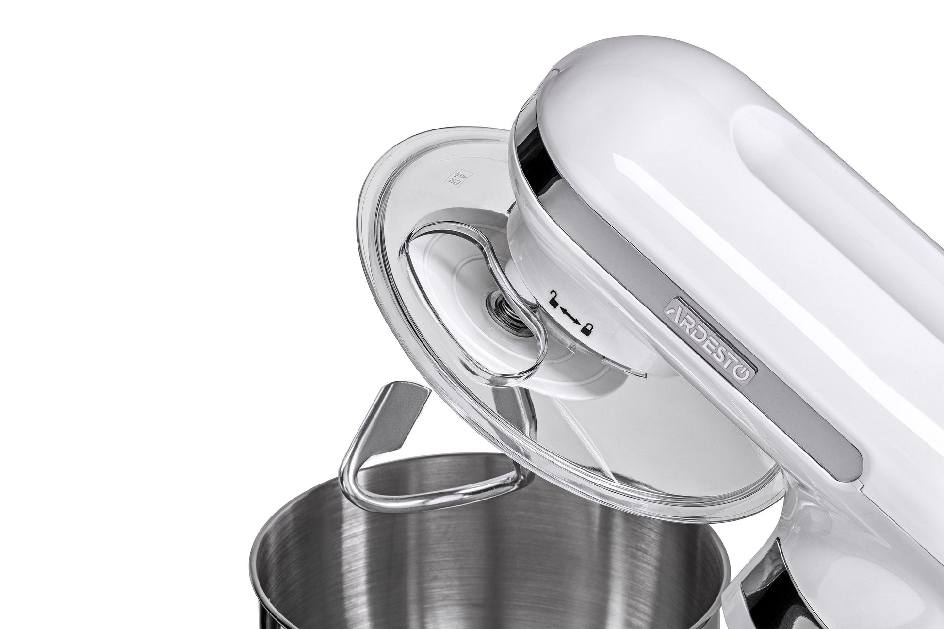 Ardesto Mixer KSTM-8040