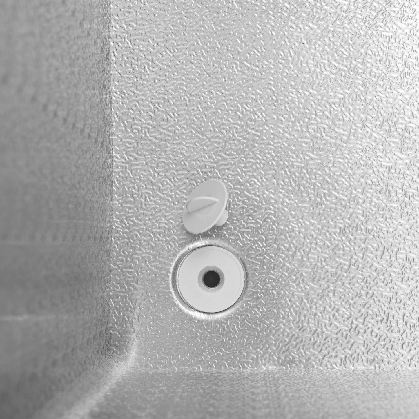 Chest freezer ARDESTO, 249L, A++, ST, display ext, ref mode, white