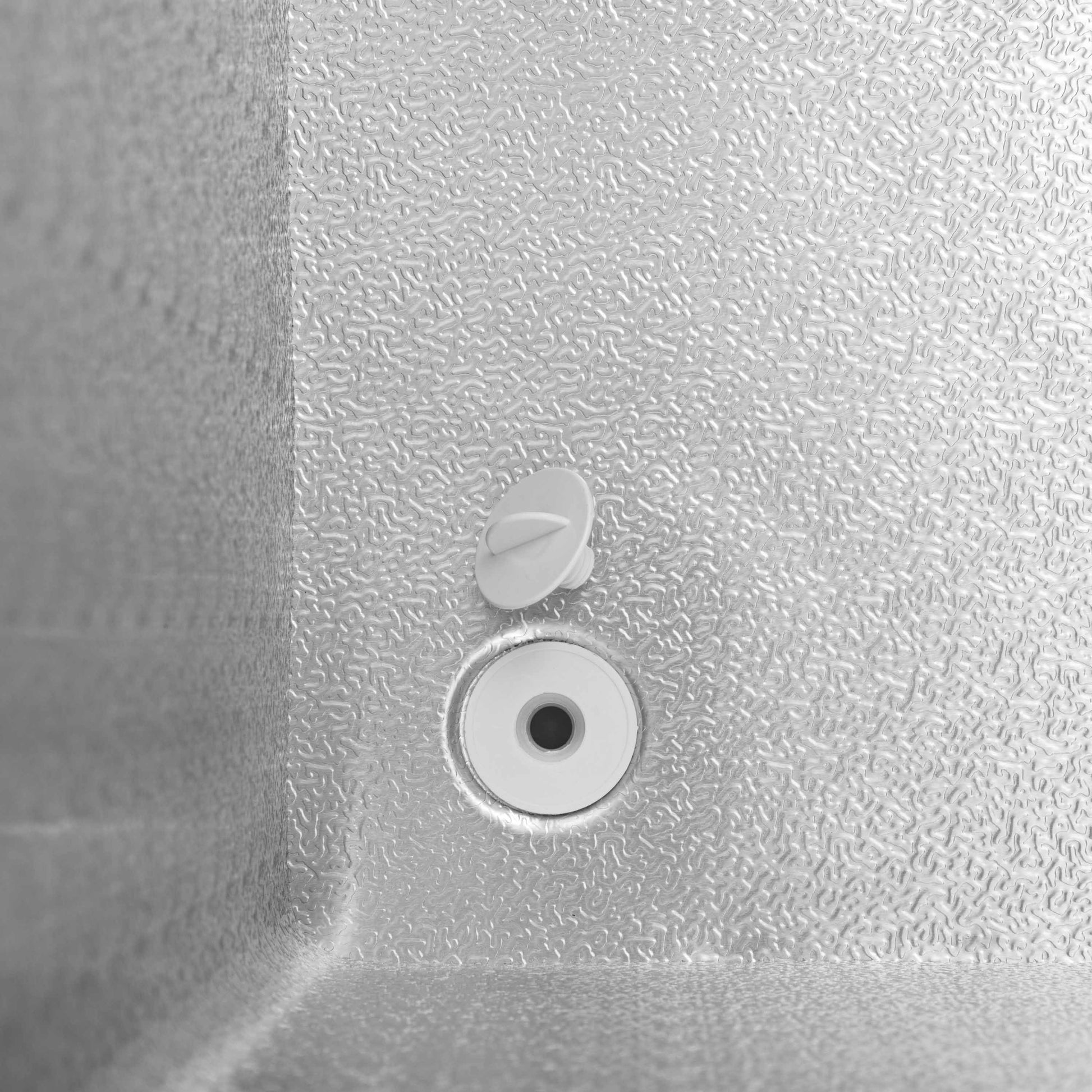Chest freezer ARDESTO, 249L, A++, ST, display ext, ref mode, white