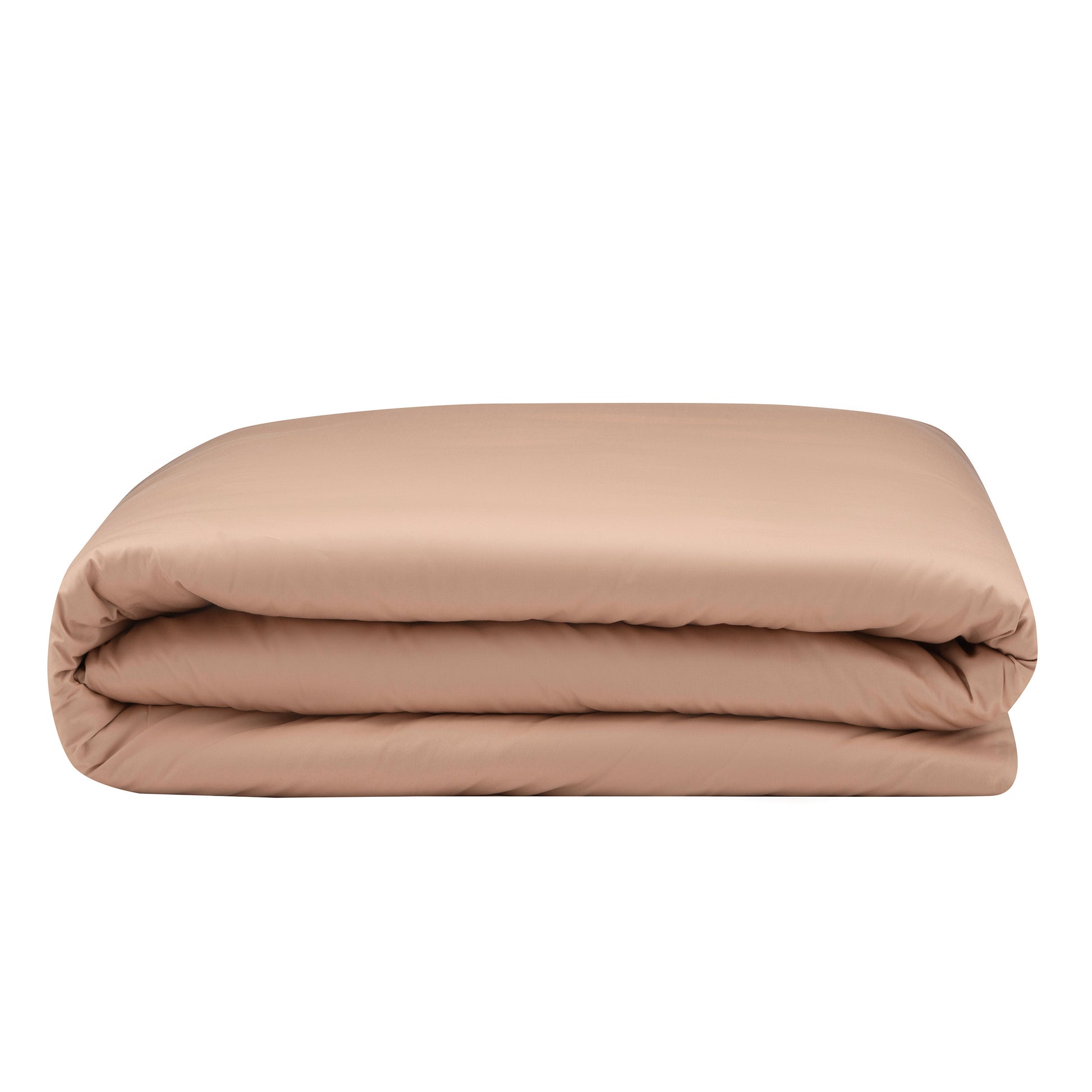Ardesto Bedding set 2.0 Gloria, sateen, duvet cover 200x220cm, bed sheet 230x240cm, pillowcases (2) 50x70cm, 100% cotton, cats light pink