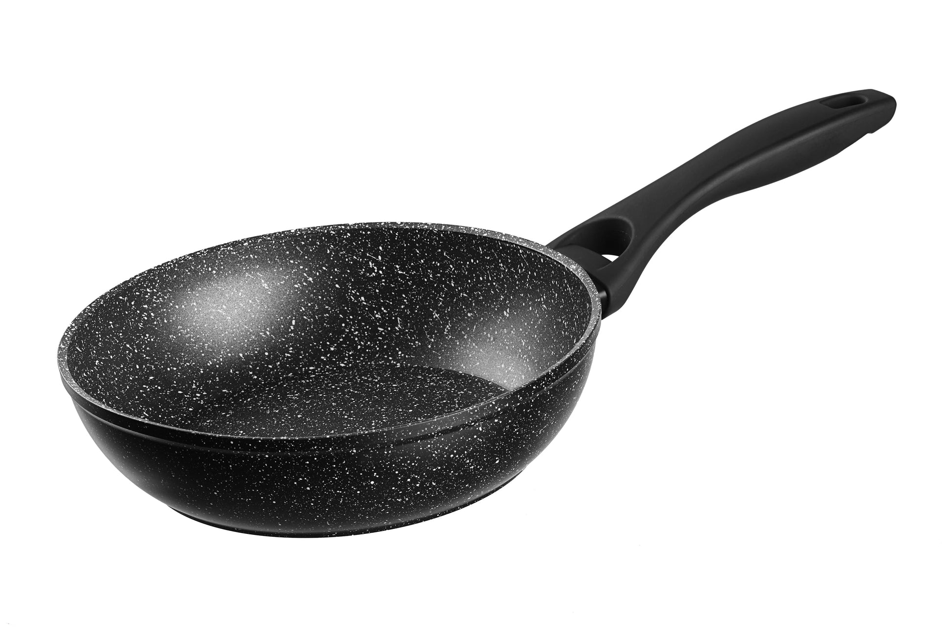 Ardesto Deep fry pan  Gemini Gourmet 24 cm, aluminium