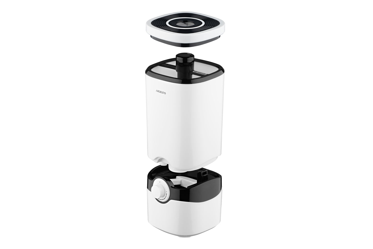 Ardesto USH-M-BTN-4L-W