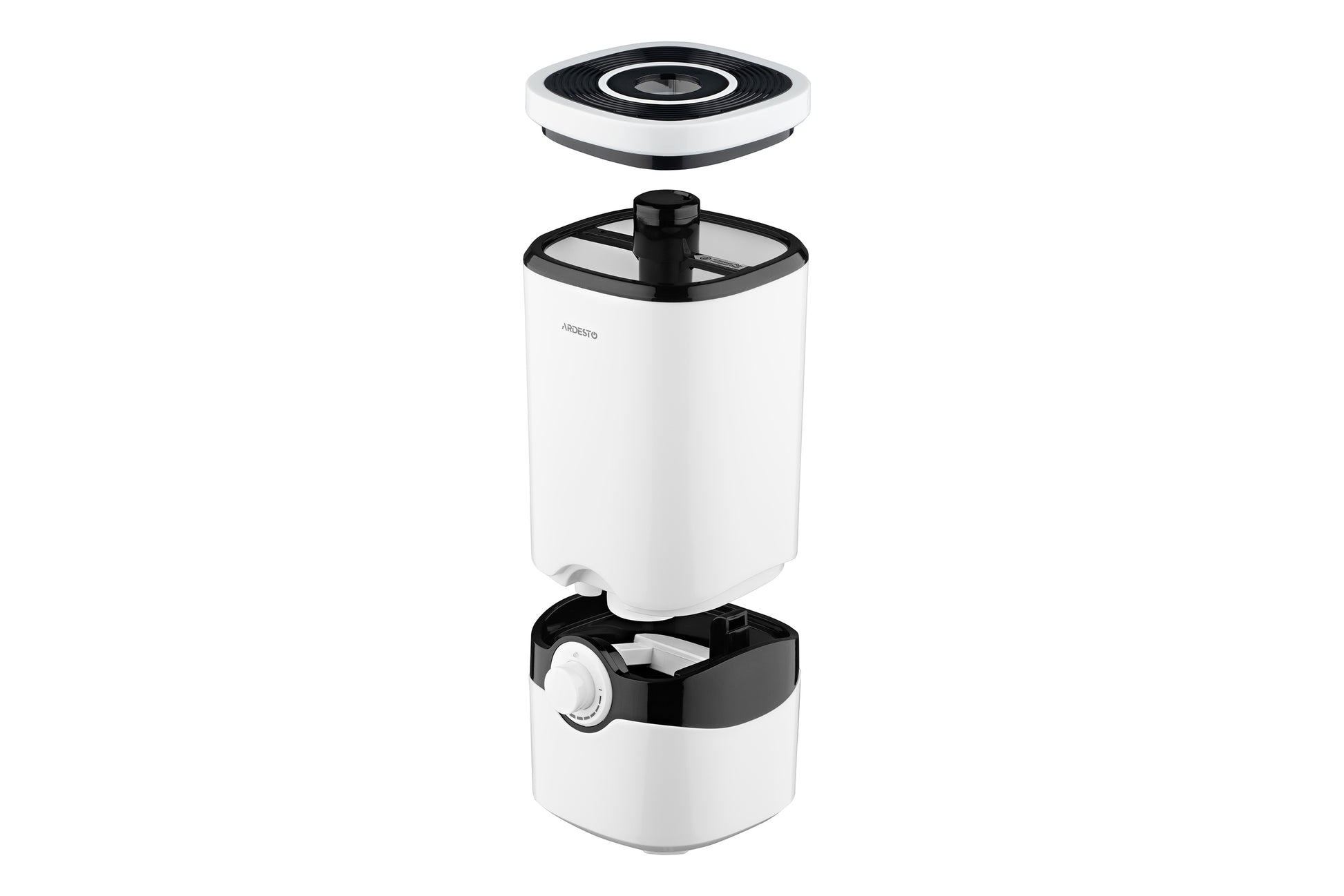 Ardesto USH-M-BTN-4L-W