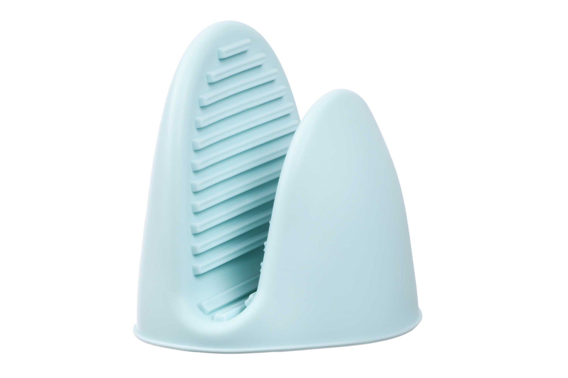 Ardesto Glove Tasty Baking, 9х10х7cm, silicone, blue