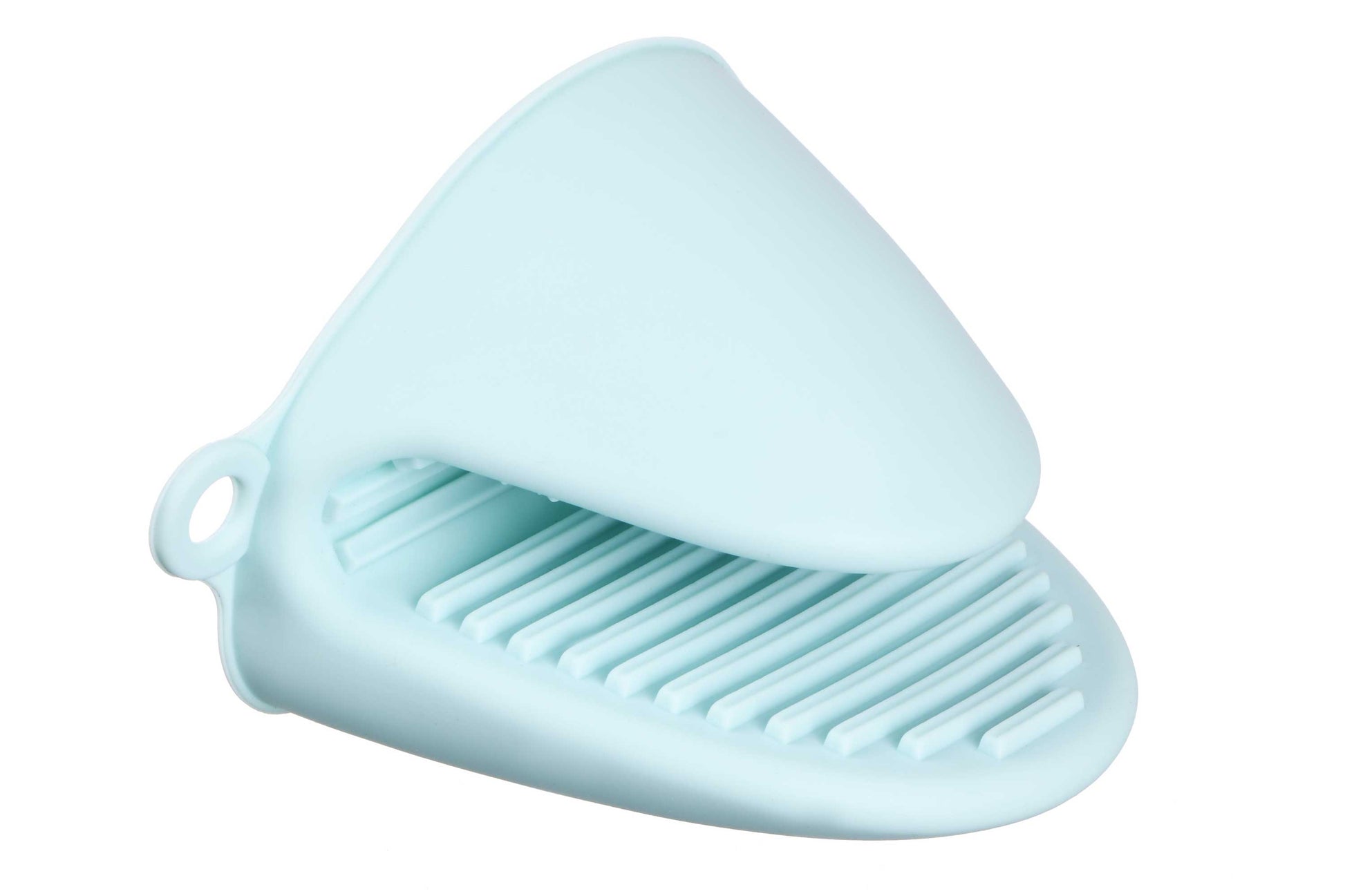 Ardesto Glove Tasty Baking, 9х10х7cm, silicone, blue