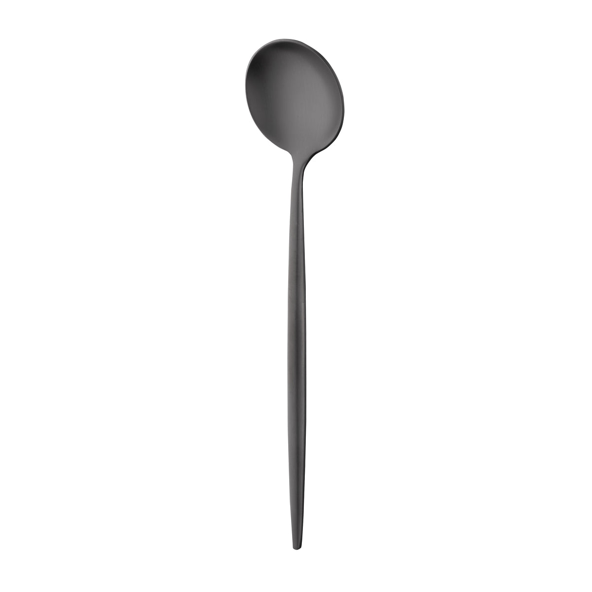 Cutlery set ARDESTO Black Mars Trento, 4pcs, stainless steel, black 767637169561
