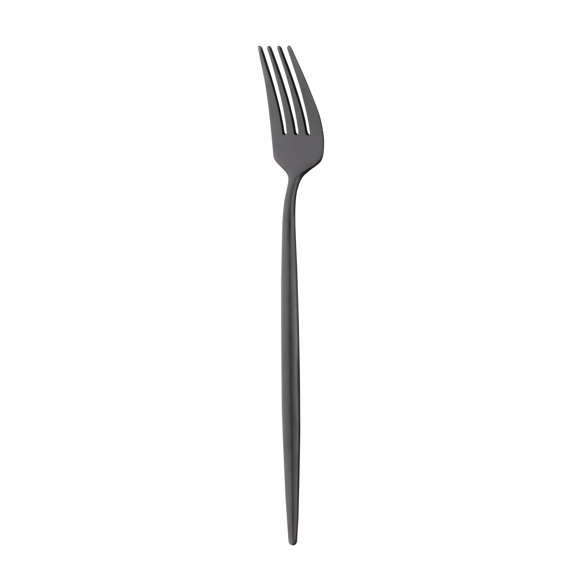 Cutlery set ARDESTO Black Mars Trento, 4pcs, stainless steel, black 767637169561