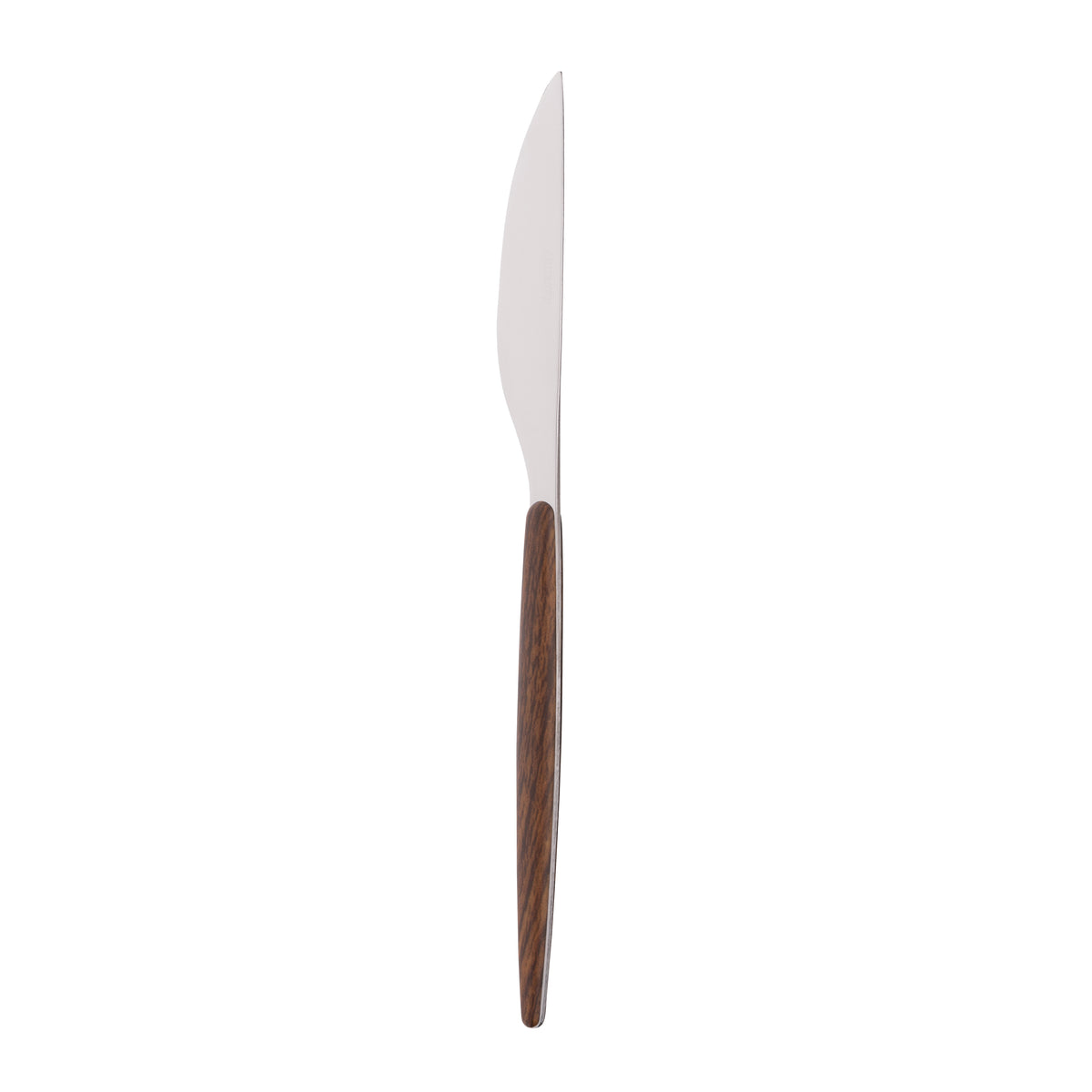 Cutlery set ARDESTO Gemini Midori, 16pcs, stainless steel, plastic, brown 767637169578